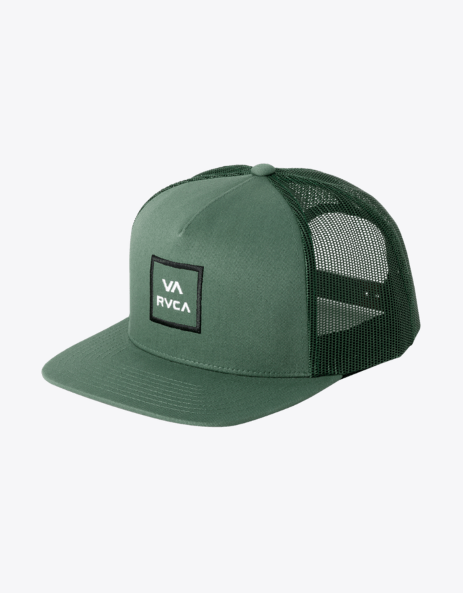 RVCA VA ALL THE WAY TRUCKER ABG 0/S