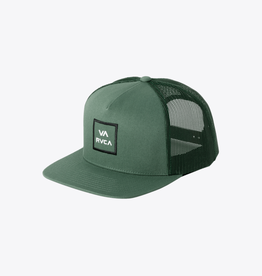 RVCA VA ALL THE WAY TRUCKER ABG 0/S
