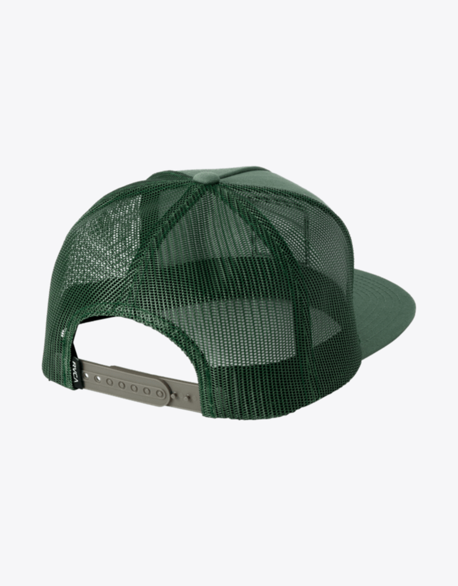 RVCA VA ALL THE WAY TRUCKER ABG 0/S