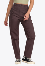 RVCA RECESSION PANT