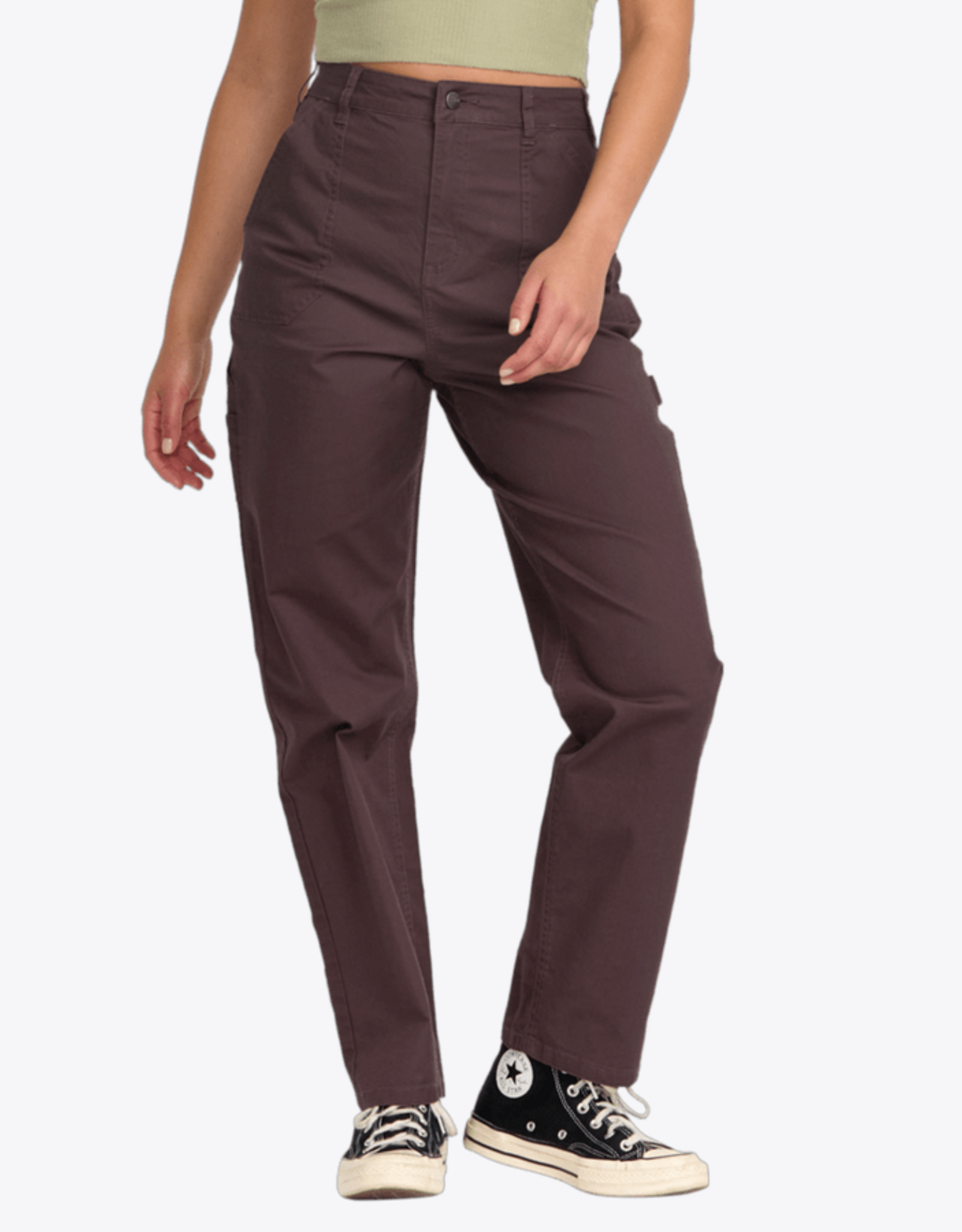 RVCA RECESSION PANT