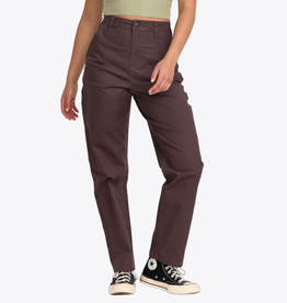 RVCA RECESSION PANT