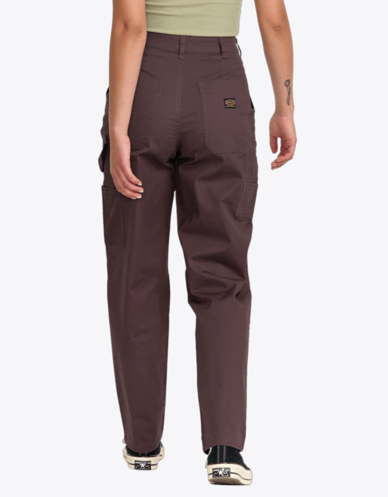 RVCA RECESSION PANT