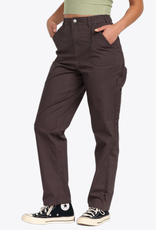 RVCA RECESSION PANT