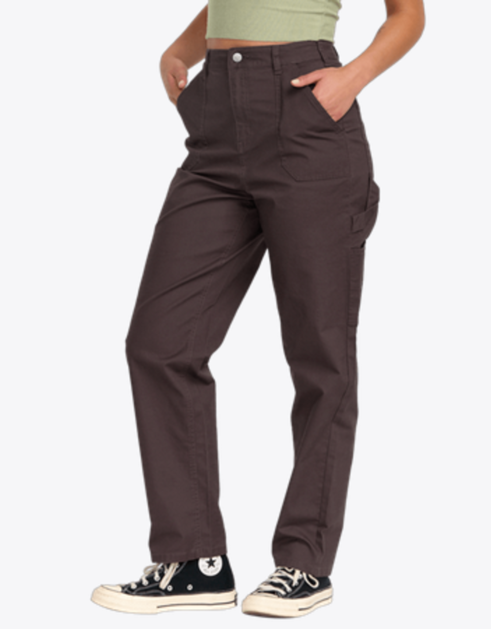 RVCA RECESSION PANT
