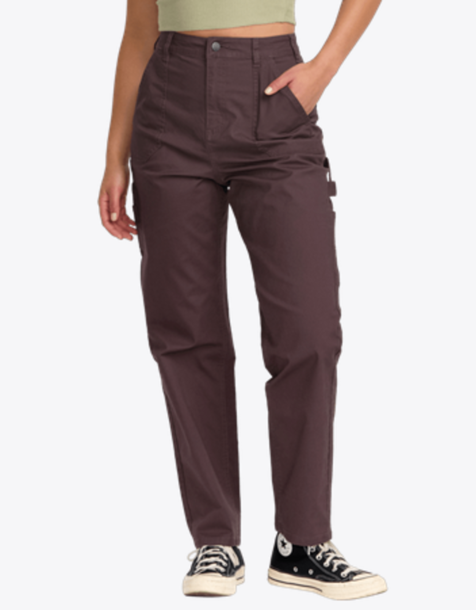 RVCA RECESSION PANT
