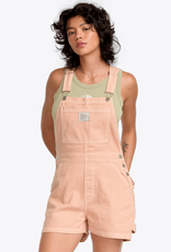 RVCA DREA OVERALL
