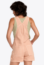 RVCA DREA OVERALL