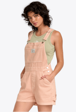RVCA DREA OVERALL
