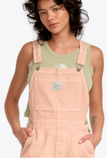 RVCA DREA OVERALL