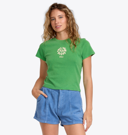RVCA DAYLIGHT SHORT