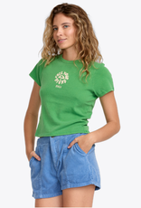 RVCA DAYLIGHT SHORT