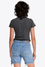 RVCA 411 TEE