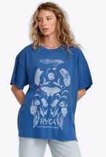 RVCA BAGGIE TEE