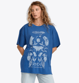 RVCA BAGGIE TEE