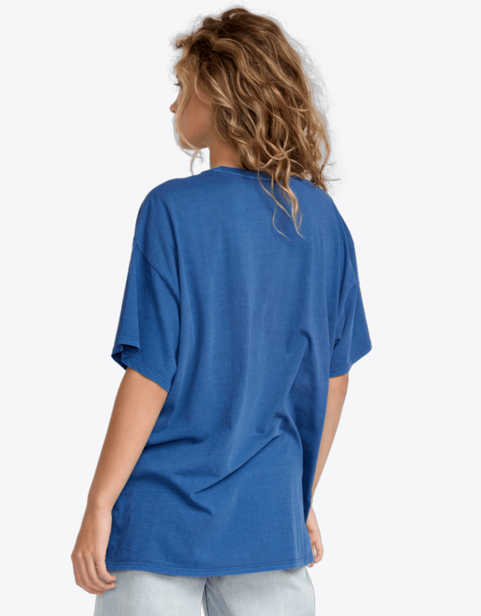 RVCA BAGGIE TEE