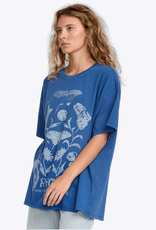 RVCA BAGGIE TEE