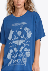 RVCA BAGGIE TEE