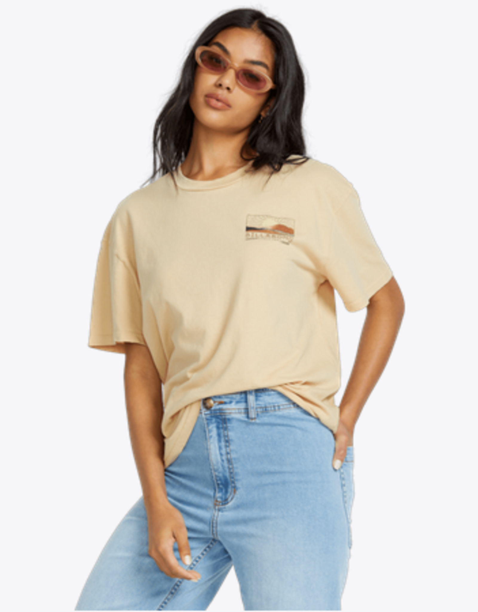 Billabong SUN PHASED SS TEE