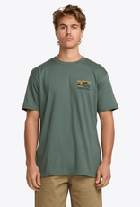 Billabong PALM SPRINGS PREMIUM SS