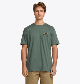 Billabong PALM SPRINGS PREMIUM SS