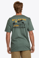 Billabong PALM SPRINGS PREMIUM SS