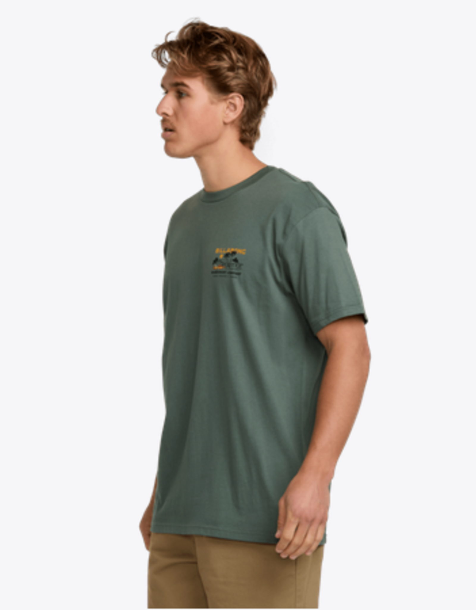 Billabong PALM SPRINGS PREMIUM SS