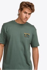 Billabong PALM SPRINGS PREMIUM SS