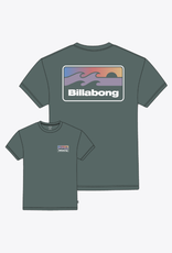Billabong RUNNER PREMIUM SS