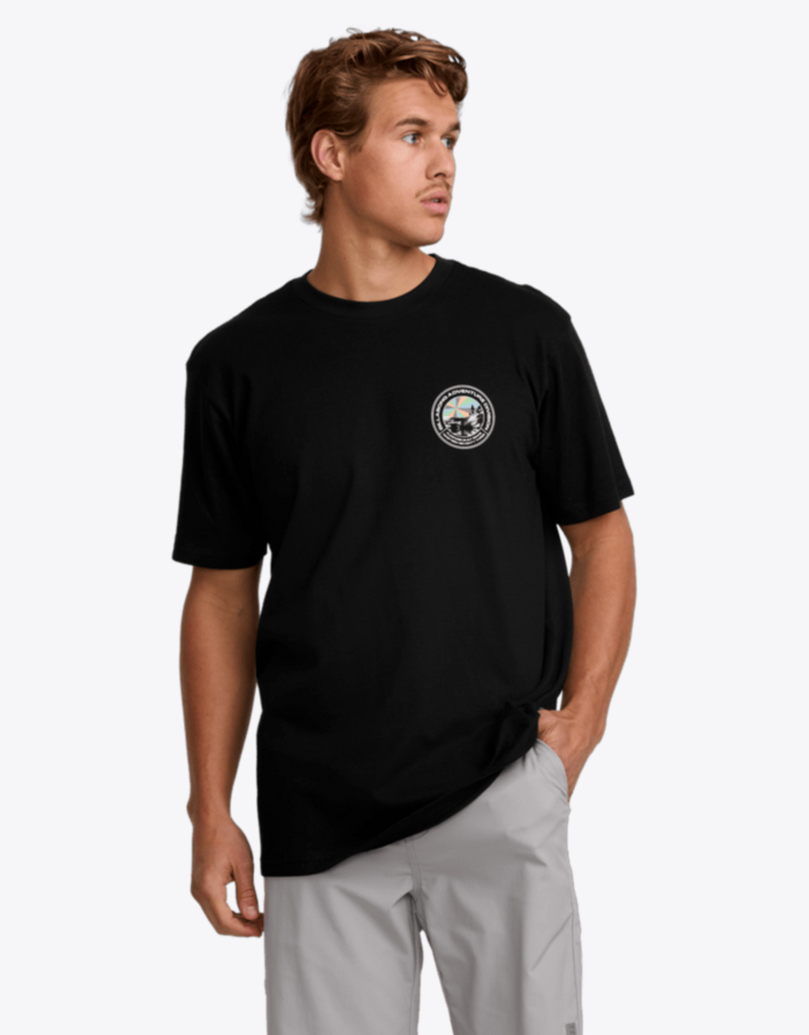 ROCKIES ADIV SS