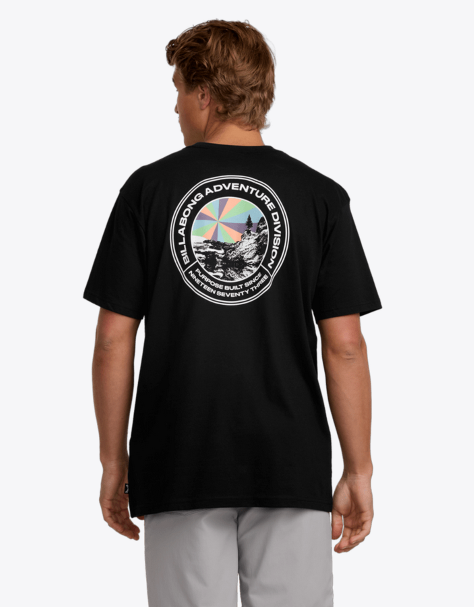 ROCKIES ADIV SS