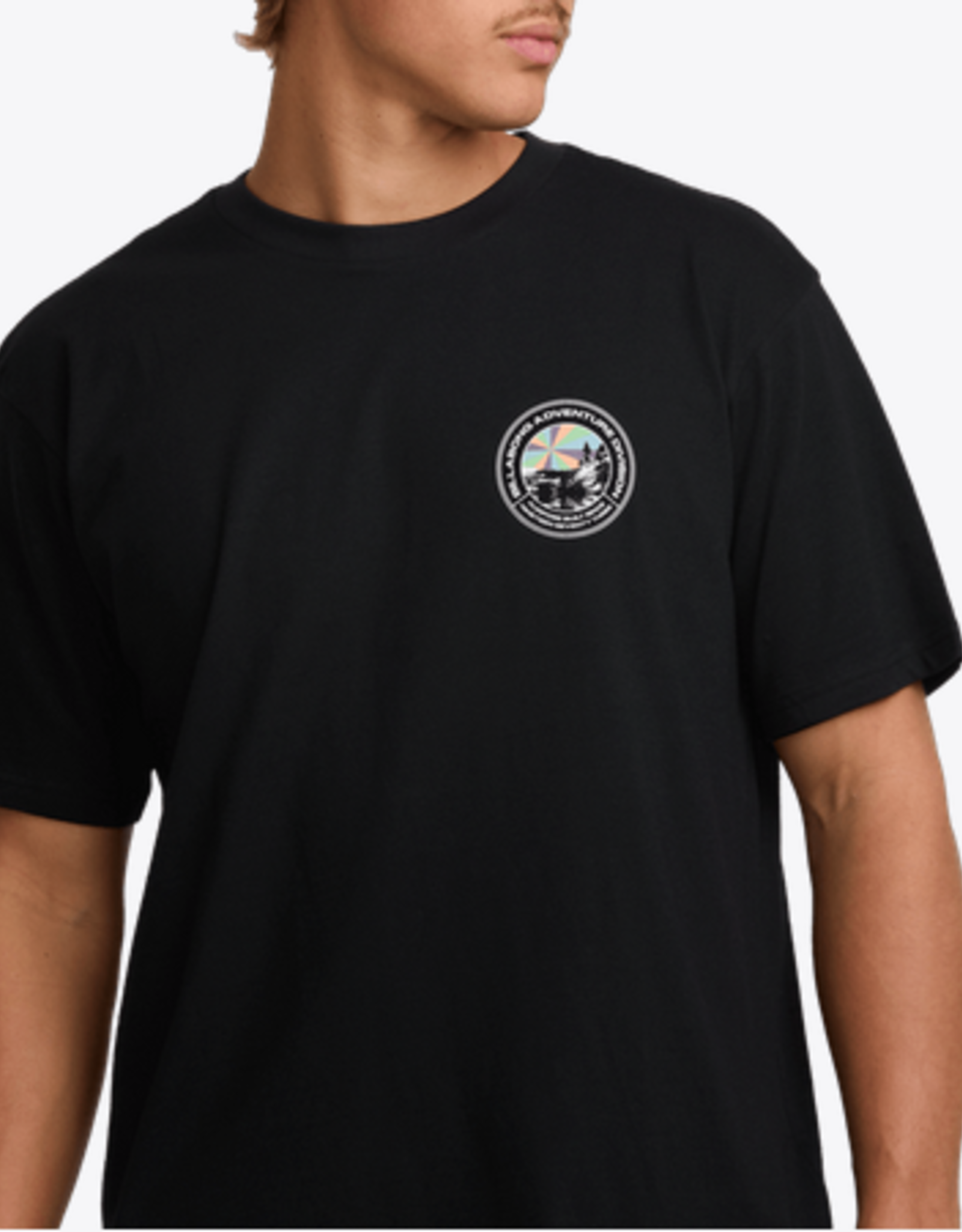 ROCKIES ADIV SS
