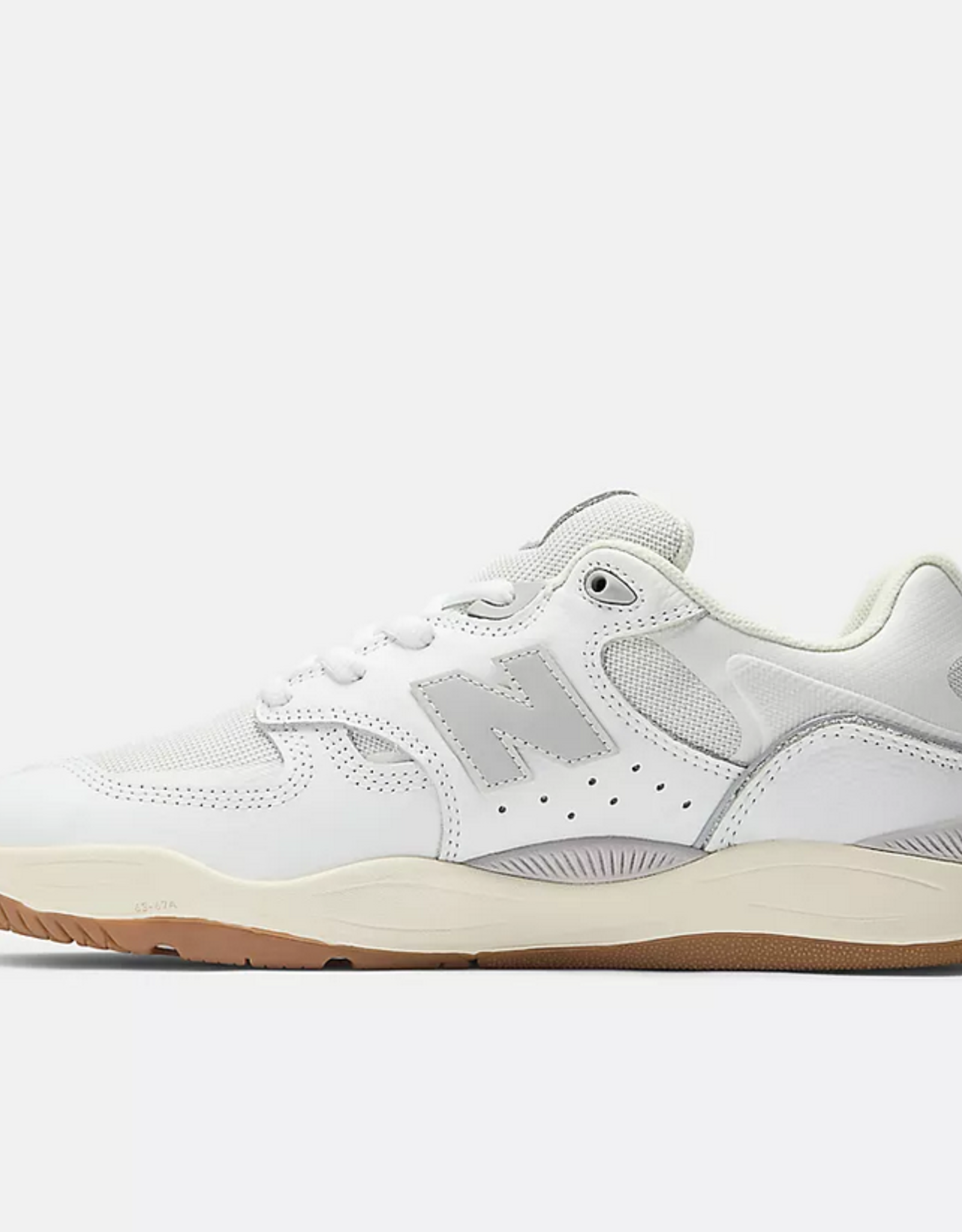 New Balance NM1010AW WHITE GREY