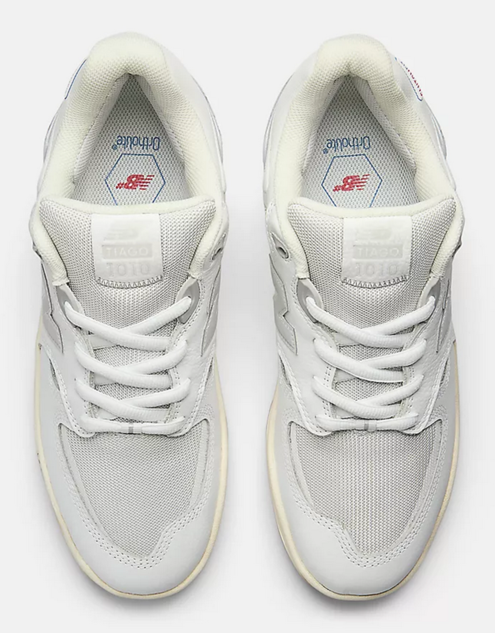 New Balance NM1010AW WHITE GREY
