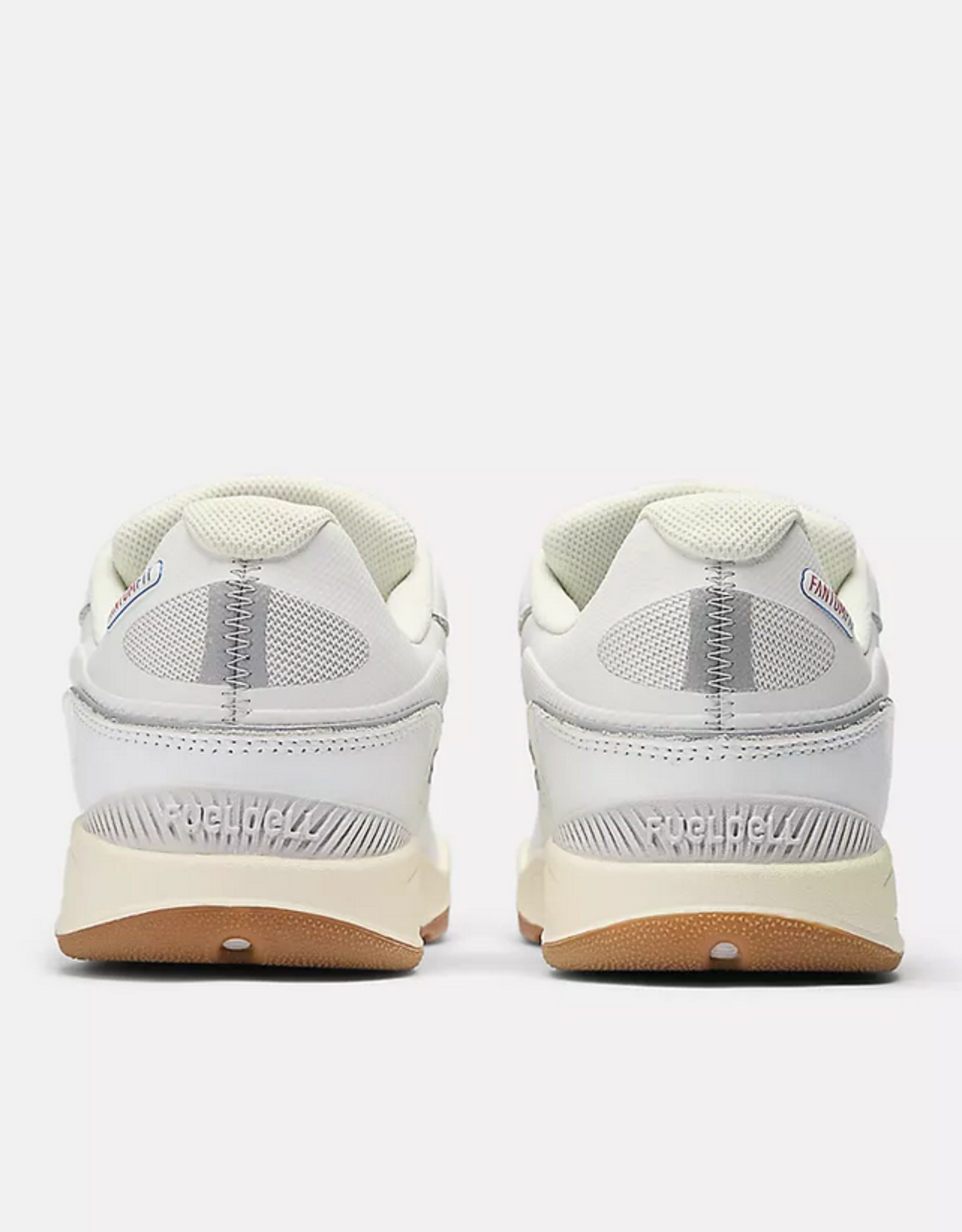 New Balance NM1010AW WHITE GREY