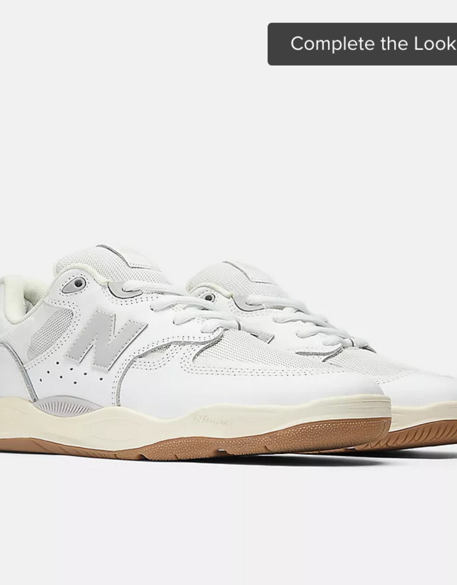 New Balance NM1010AW WHITE GREY
