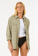 RIPCURL SAN CARLOS EMBROIDERED JACKET