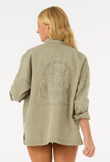 RIPCURL SAN CARLOS EMBROIDERED JACKET
