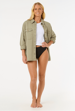 RIPCURL SAN CARLOS EMBROIDERED JACKET