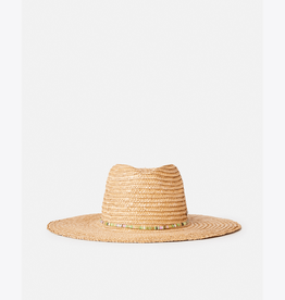 RIPCURL CLASSIC SURF STRAW PANAMA