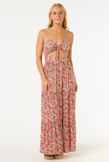 RIPCURL LAS DALIAS MAXI DRESS