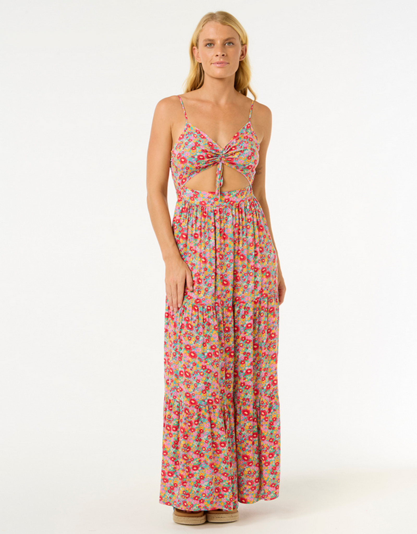 RIPCURL LAS DALIAS MAXI DRESS