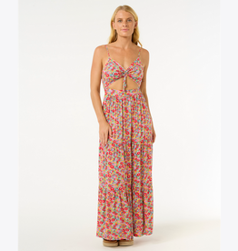 RIPCURL LAS DALIAS MAXI DRESS