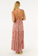 RIPCURL LAS DALIAS MAXI DRESS