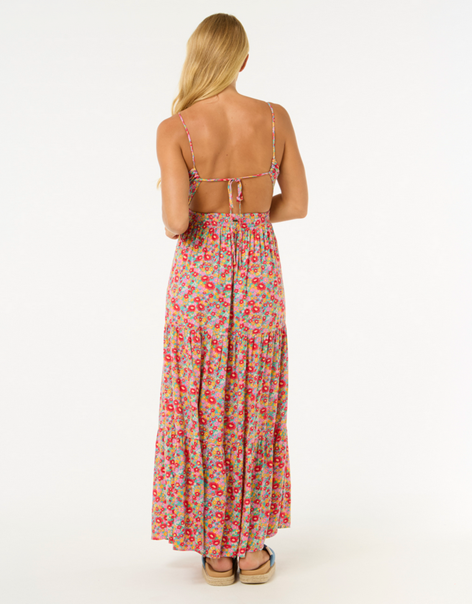 RIPCURL LAS DALIAS MAXI DRESS
