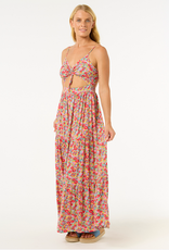 RIPCURL LAS DALIAS MAXI DRESS