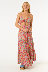 RIPCURL LAS DALIAS MAXI DRESS