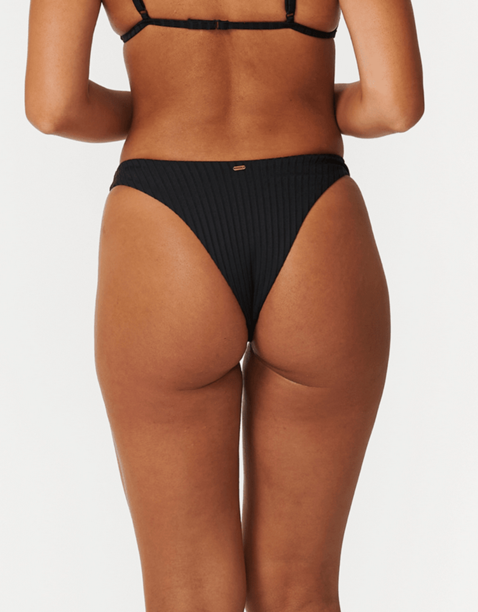 RIPCURL PREMIUM SURF HI LEG SKIMPY