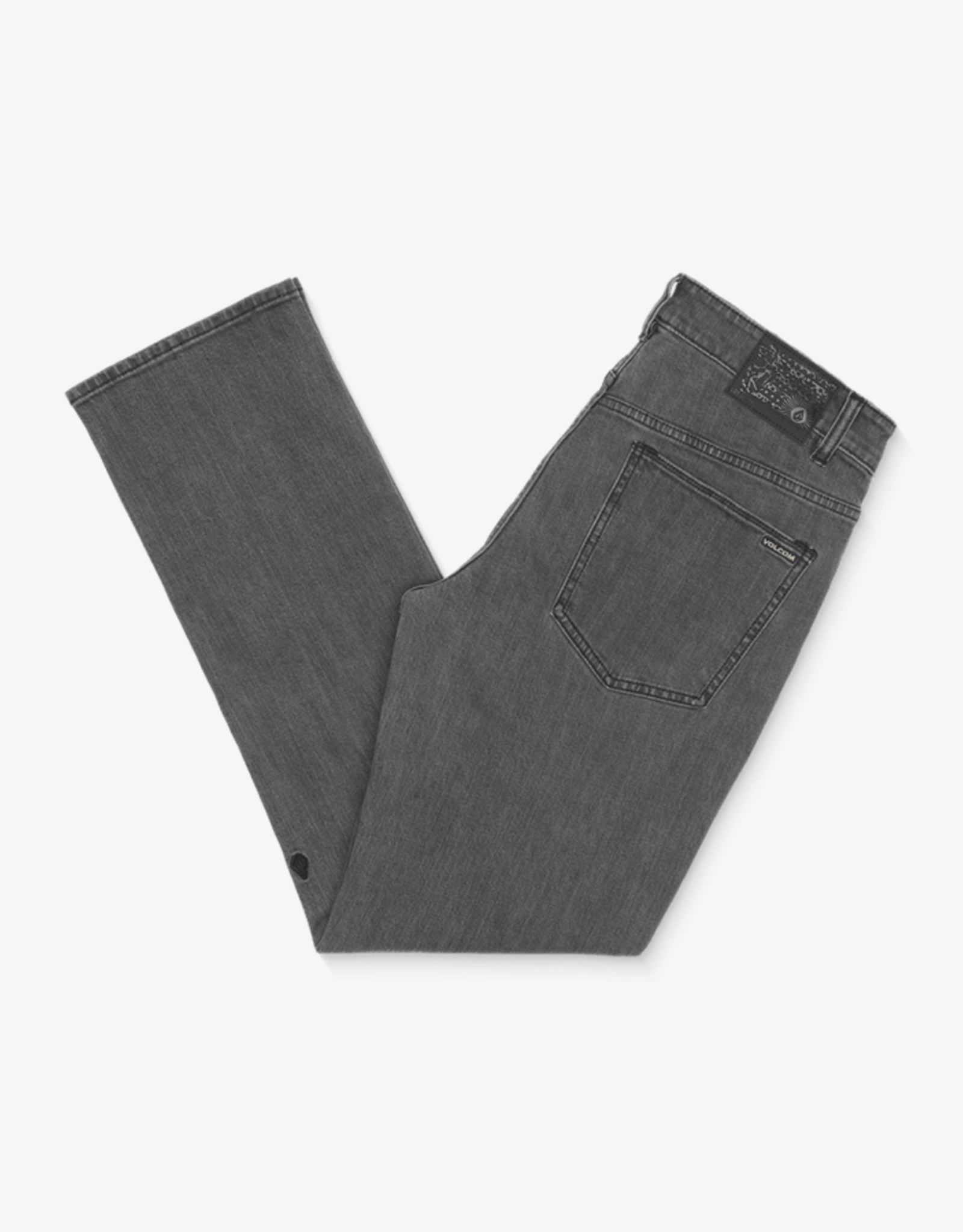 Volcom SOLVER DENIM