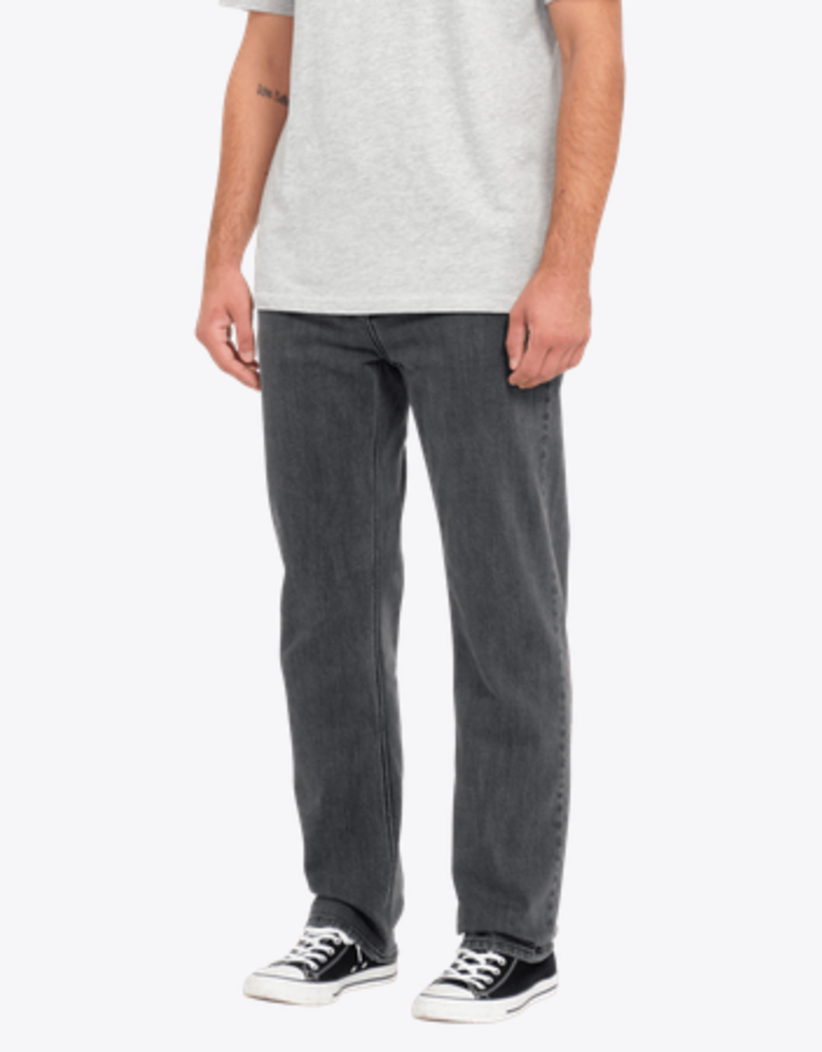 Volcom SOLVER DENIM
